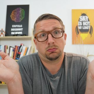 Wieso machst du dich selbstständig als Mediengestalter